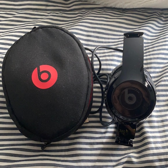 brand new beats